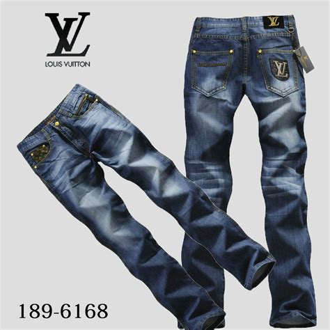 louis vuitton borse jeans|louis vuitton jeans for men.